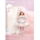 Mademoiselle Pearl The Moon And Stars Dream Blouse JSK and OP(Reservation/Full Payment Without Shipping)